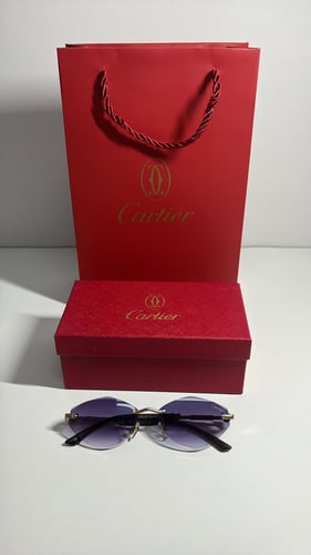 Cartier Panthère 🐆✨