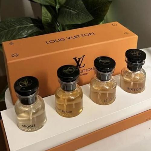 بكج عطور لويس فيتون