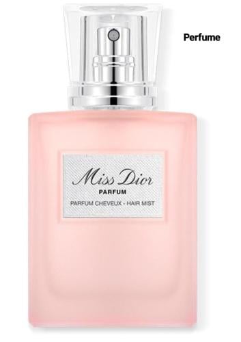 عطر شعر مس ديور