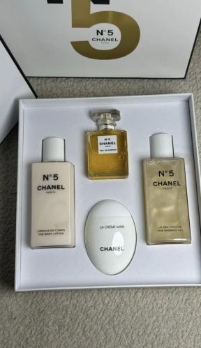 مجموعه شانيل ان فايف N5