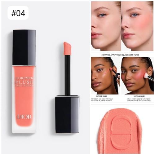 بلشر ديور سايل درجه 04