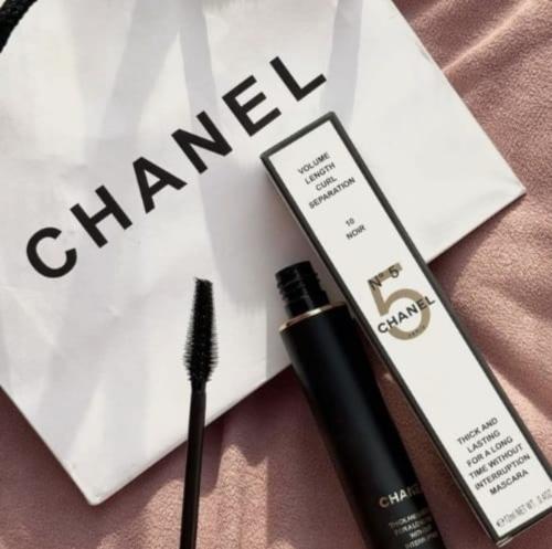 مسكرا شانيل ان فايف