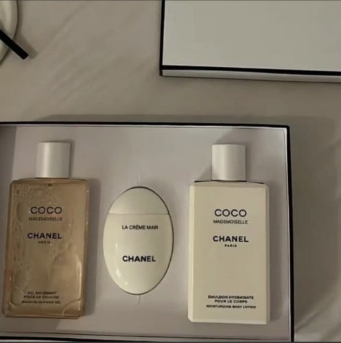 مجموعه شانيل كوكو مدموزيل
