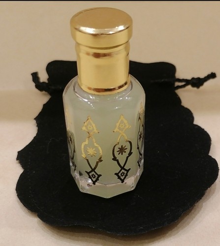 12 تولة مسك الهيل الجميل