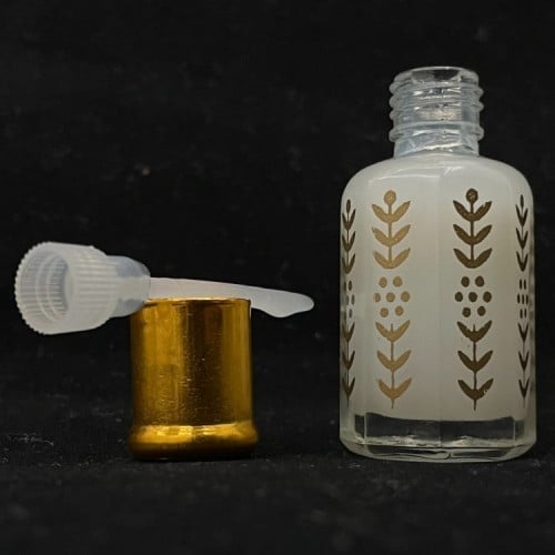 المسك الأبيض الفاخر جملة 12 تولة( كبيرة)