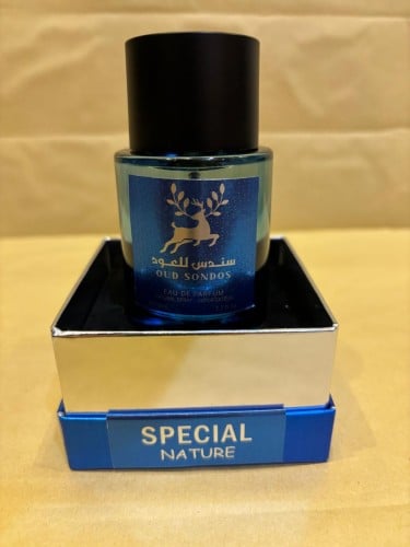 12 بخاخ الجميل SPECIAL NATURE