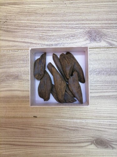 12 علبة بخور عود ممتاز