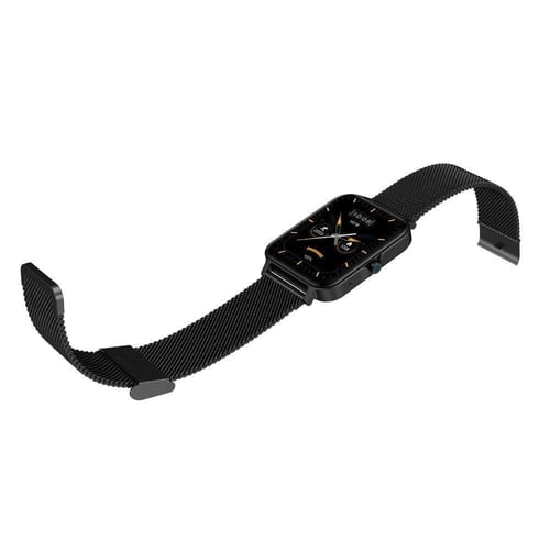 ساعة ذكية جي-تاب G-tab FT 7 شاشة 1.78 انش