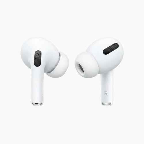 سماعة EarPods Pro لاسلكية – بلوتوث، تحكم باللمس، ك...