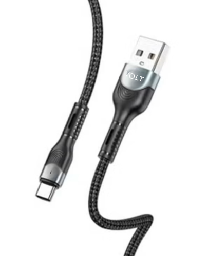 آحدث كيبل من شركة Volt ، ٤ كيابل من إختيارك