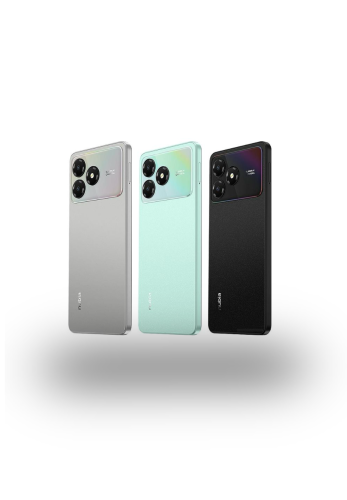 هاتف ZTE Blade A36 . ذاكرة 128 قيقا + 12 قيقا رام