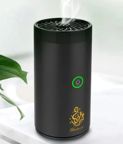 مبخرة الكوب الذكية