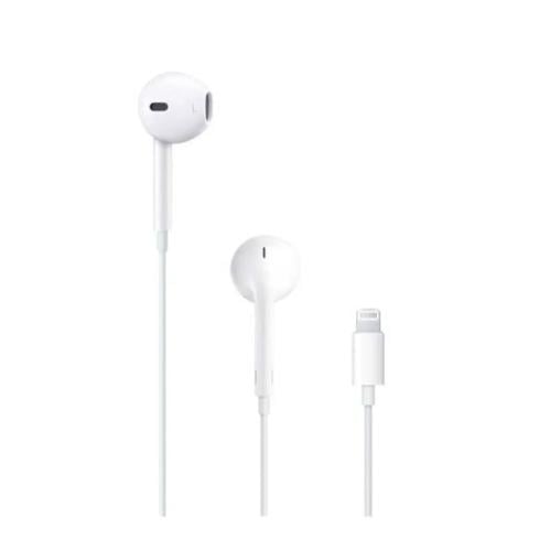 سماعة آيفون درجة أولى بضمان خمس سنوات