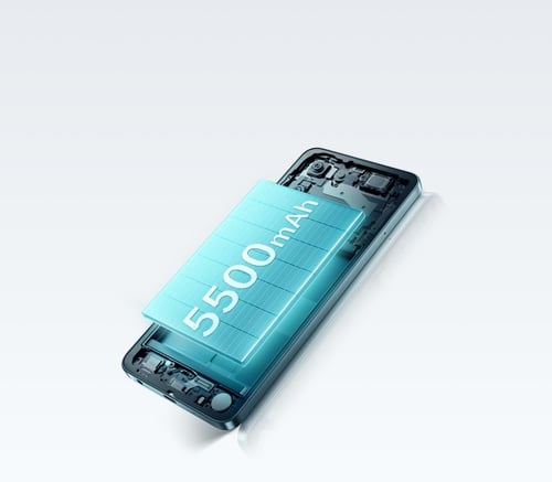 جوال فيفو - vivo Y04 - 128GB | 4GB RAM