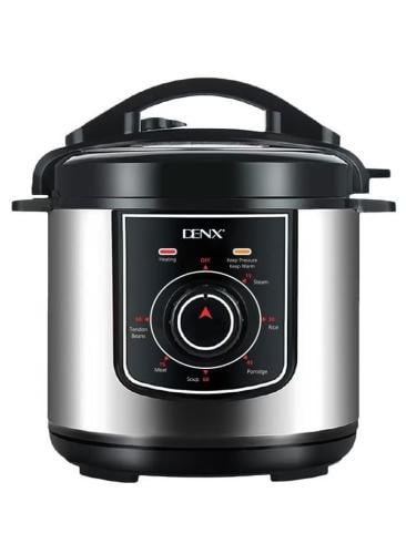 قدر الضغط الكهربائي والجديد كلياً من Denx , dx2088