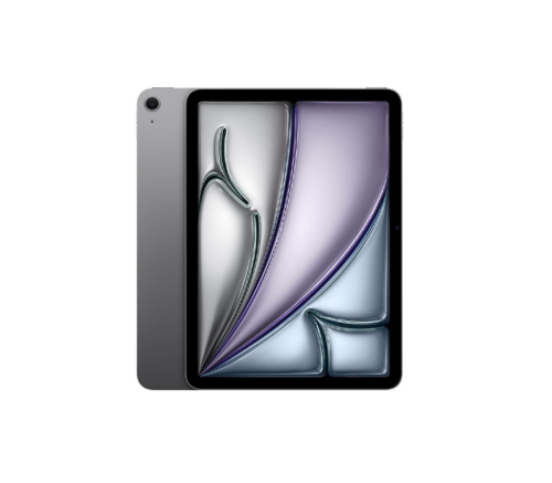 أبل آيباد آير M3 , الجيل السابع ، 11 إنش متعدد الأ...