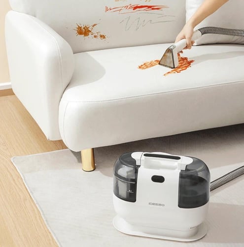 منظف السجاد ذو الكفاءة العالية من Denx