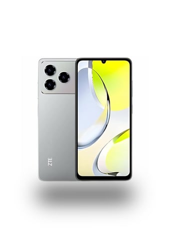 هاتف ZTE Blade A76 . ذاكرة 128 قيقا + 12 قيقا رام