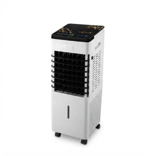 مبرد هواء قابل للشحن DENX® – موديل DX2643 – سعة 15...