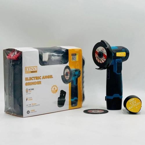 صاروخ متعدد الاستخدامات - ثنائي البطارية DENX (331...