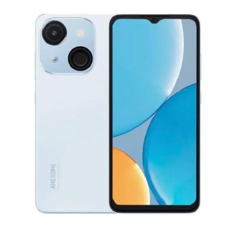 آيتل A50C الجديد كلياً ، بذاكرة 64 قيقابايت