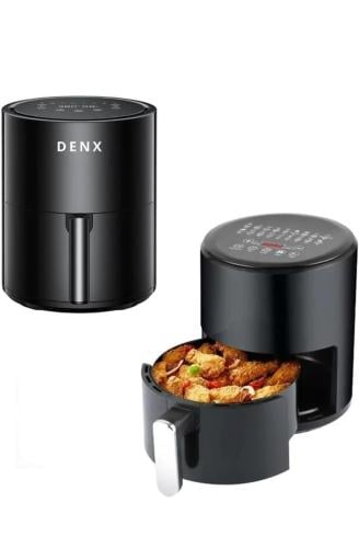 القلاية الهوائية الصحية من DENX