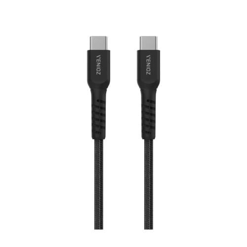 كيبل جي-تاب G-Tab VCC10 تايب- سي تايب -سي 240 وات...