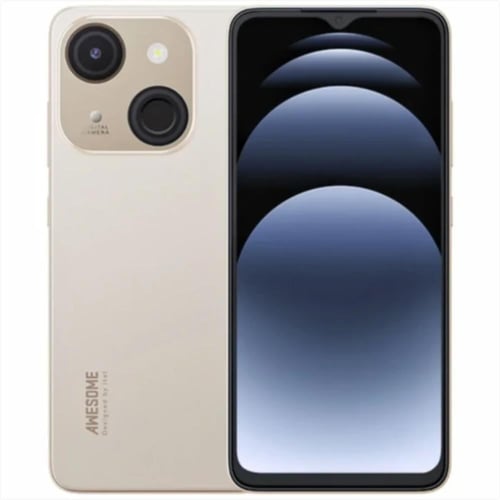 آيتل A50C الجديد كلياً ، بذاكرة 64 قيقابايت