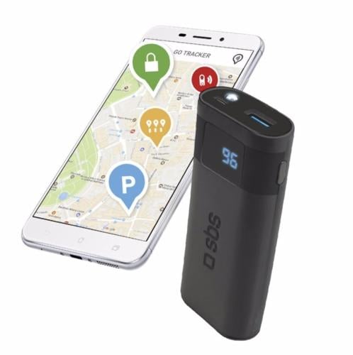 س بي اس - بطارية تاقي