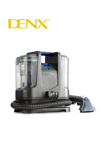 آلة غسيل السجاد جاف ورطب من دينكس DX2908