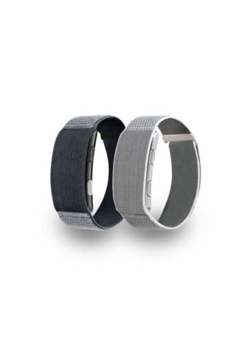 سوار قرم الذكي والجديد كلياً