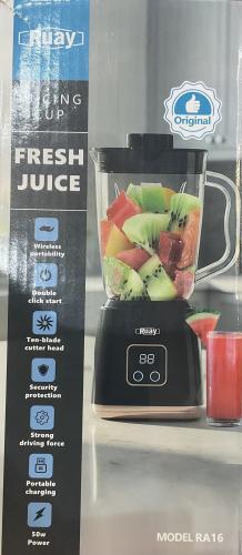 خلاط فواكه روى 50 واط
