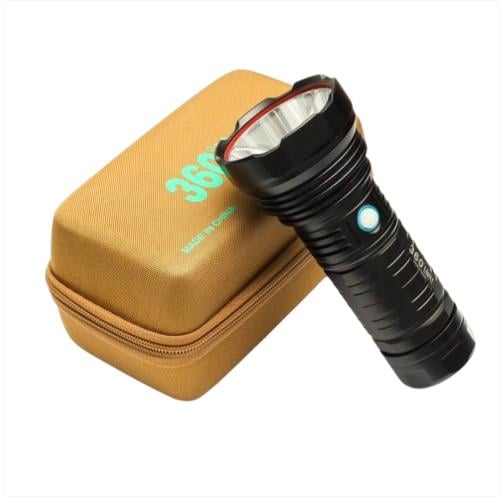 كشاف 380 -موديل TW-1028 -مع شنطة حفظ