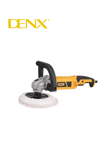 جهاز تلميع وتشميع السيارات من دينكس DX3305