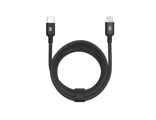 كيبل من شركة أندور معتمد من أبل / تايب سي > لايتني...