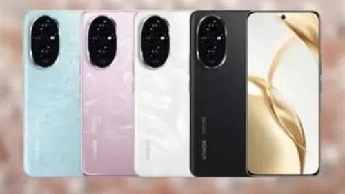 هونر - 200، 5 جي، بسعة 256 جيجا، الرام 12+12، يدعم...