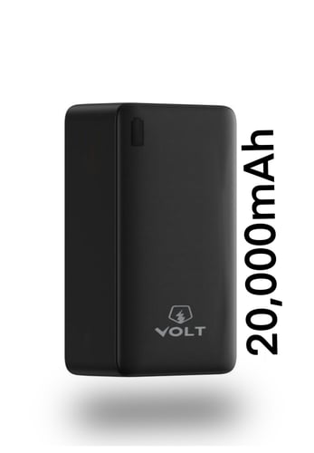 أحدث بطارية من Volt . بثلاثة أنواع قوة مصرحة للطير...