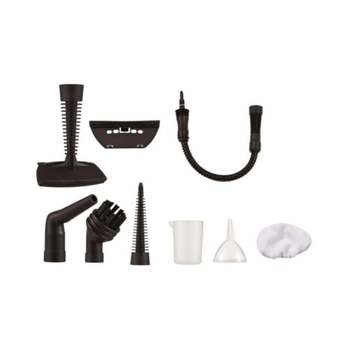 جهاز التنظيف بالبخار متعدد الاستخدامات بقوة 1200 و...