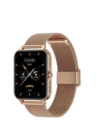 ساعة ذكية جي-تاب G-tab FT 7 شاشة 1.78 انش