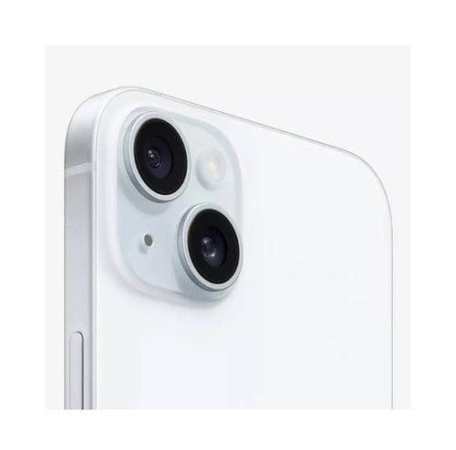 ايفون 15 128 جيجابايت ازرق 5G