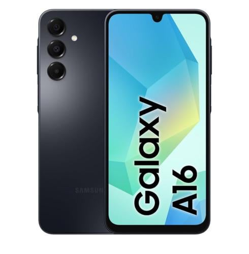 سامسونج جالسكي A16 . جيجا 128