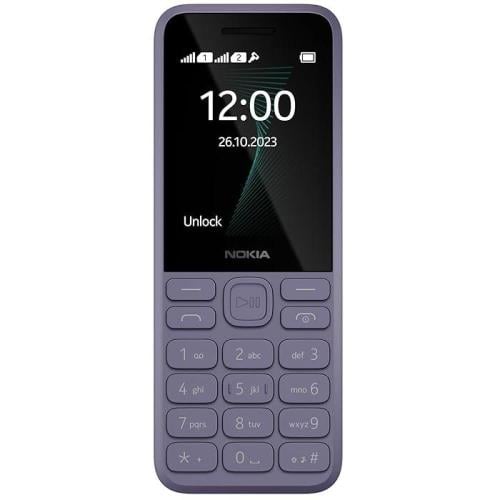 نوكيا 130 شريحتين موف