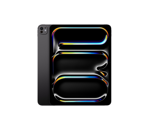 ابل ايباد برو 2024 واي فاي 256 جيجابايت 13 إنش ، M...