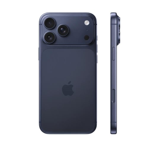 آبل آيفون 17 برو ماكس . 6,9 بوصة . 5G