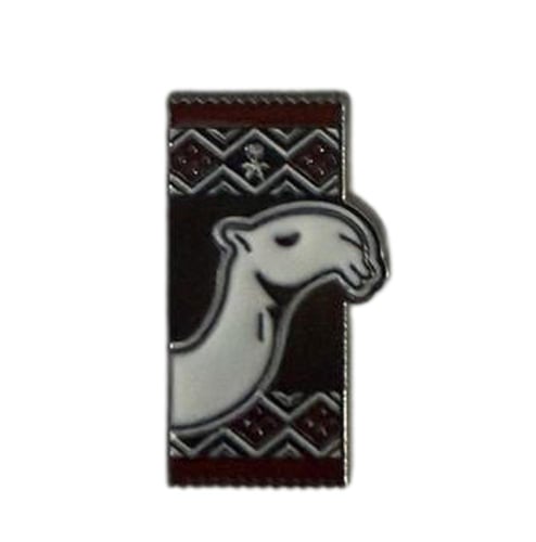 ستيكر معدني للجوال