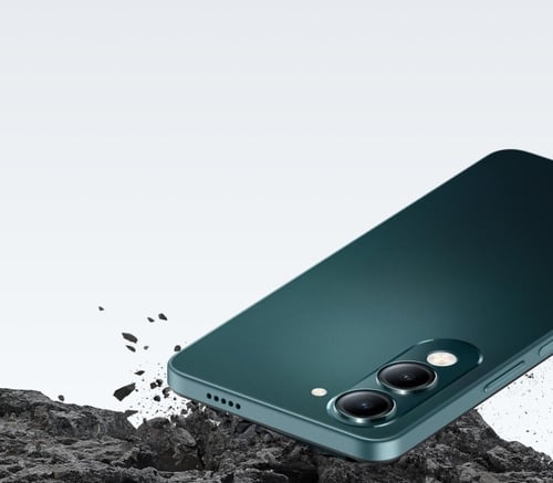 جوال فيفو - vivo Y04 - 128GB | 4GB RAM