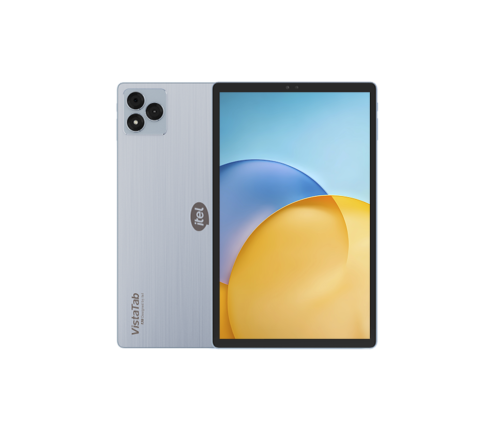 تابلت itel / ( Vistatab 11 ) , بذاكرة تخزين 128 قي...