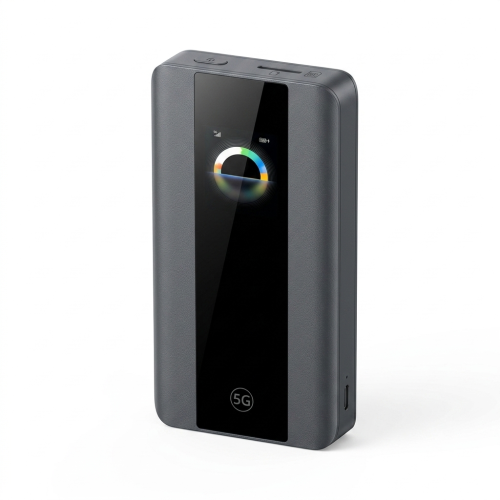 راوتر واي فاي متنقل 5G Mobile WiFi Pro 5 – سرعة فا...