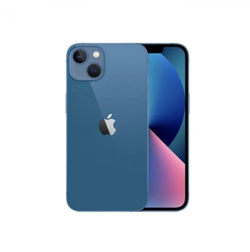 آيفون 13 128 جيجابايت ازرق 5G