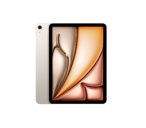 أبل آيباد آير M3 , الجيل السابع ، 11 إنش متعدد الأ...